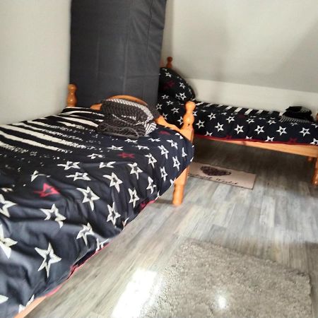 Willa Craftycotta Glomel Zewnętrze zdjęcie
