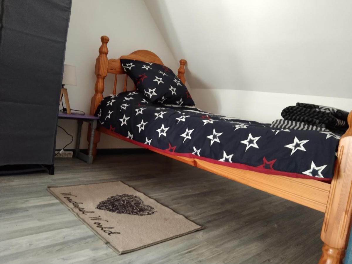 Willa Craftycotta Glomel Zewnętrze zdjęcie